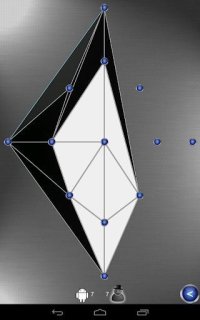 Cкриншот TriAngles, изображение № 1384906 - RAWG