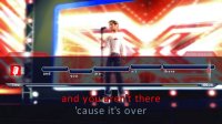 Cкриншот The X Factor: The Video Game, изображение № 561759 - RAWG
