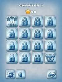 Cкриншот Sword & Penguin Free, изображение № 945219 - RAWG