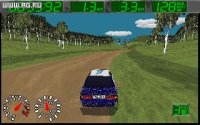 Cкриншот Rally Challenge, изображение № 338373 - RAWG