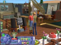 Cкриншот The Sims 2, изображение № 376070 - RAWG