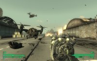 Cкриншот Fallout 3: Broken Steel, изображение № 512745 - RAWG