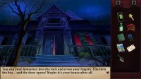 Cкриншот Goosebumps The Game, изображение № 822635 - RAWG