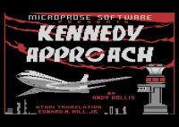 Cкриншот Kennedy Approach, изображение № 748878 - RAWG
