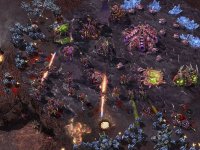 Cкриншот StarCraft II: Wings of Liberty, изображение № 476811 - RAWG