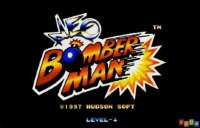 Cкриншот Neo Bomberman, изображение № 3240726 - RAWG