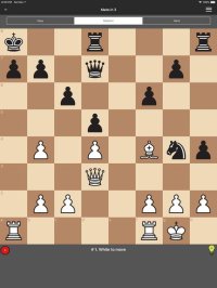 Cкриншот Chess Coach Pro, изображение № 2677077 - RAWG