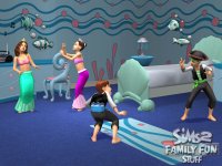Cкриншот Sims 2: Каталог - Для дома и семьи, The, изображение № 468218 - RAWG