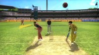 Cкриншот Ashes Cricket 2009, изображение № 529169 - RAWG