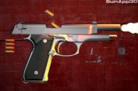 Cкриншот GunApp 3D, изображение № 934956 - RAWG