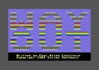 Cкриншот Wayout (1982), изображение № 758076 - RAWG