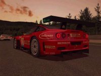 Cкриншот GTR: FIA GT Racing Game, изображение № 380741 - RAWG