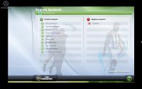 Cкриншот FIFA Manager 09, изображение № 496295 - RAWG