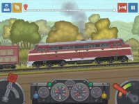 Cкриншот Train Simulator: Railroad Game, изображение № 3110601 - RAWG