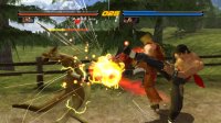 Cкриншот TEKKEN 6, изображение № 511145 - RAWG