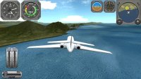 Cкриншот Flight Simulator Rio 2013 Free ✈️ 🛩🛫🛬, изображение № 1563284 - RAWG