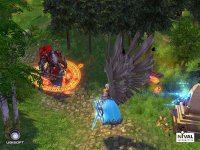 Cкриншот Heroes of Might and Magic V, изображение № 722657 - RAWG