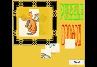 Cкриншот Puzzle Dragon Baby, изображение № 3424975 - RAWG