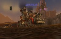 Cкриншот World of Warcraft: Wrath of the Lich King, изображение № 482337 - RAWG