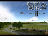 Cкриншот Битва за Британию 2: Крылья победы, изображение № 417333 - RAWG