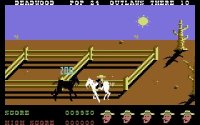 Cкриншот Outlaws (1985), изображение № 756550 - RAWG
