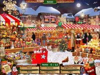 Cкриншот Christmas Wonderland 3, изображение № 1962355 - RAWG