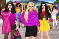 Cкриншот Rich Girl Crazy Shopping - Fashion Game, изображение № 2083763 - RAWG