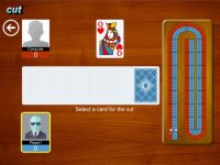 Cкриншот Cribbage the Card Game (Crib), изображение № 899340 - RAWG