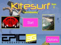 Cкриншот Kitesurf - The Ultimate Kiteboarding Simulation, изображение № 1328895 - RAWG