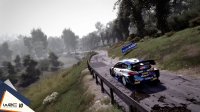 Cкриншот WRC 10 FIA World Rally Championship Xbox One, изображение № 3017659 - RAWG