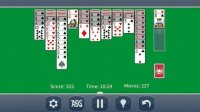 Cкриншот Spider Solitaire Classic, изображение № 1446429 - RAWG