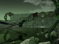Cкриншот Metal Combat: Восстание машин, изображение № 421589 - RAWG