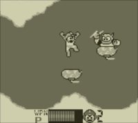 Cкриншот Mega Man: Dr. Wily's Revenge, изображение № 244346 - RAWG