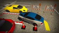 Cкриншот City Car Parking 3D - Mobimi Games 2017, изображение № 1568230 - RAWG