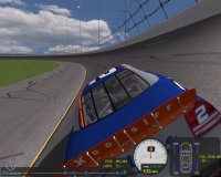 Cкриншот ARCA Sim Racing '08, изображение № 497381 - RAWG