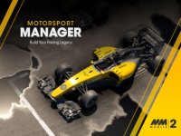 Cкриншот Motorsport Manager Mobile 2, изображение № 641602 - RAWG