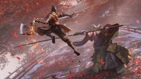 Cкриншот Sekiro: Shadows Die Twice - GOTY Edition, изображение № 3618655 - RAWG