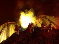 Cкриншот SpellForce 2: Dragon Storm, изображение № 457947 - RAWG