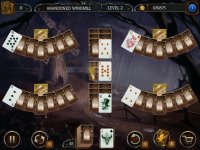 Cкриншот Mystery Solitaire Powerful Alchemist, изображение № 2877778 - RAWG