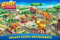 Cкриншот Crazy Cooking - Star Chef, изображение № 1512434 - RAWG