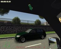 Cкриншот Driving Simulator 2009, изображение № 516167 - RAWG
