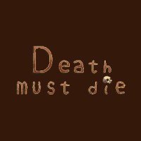 Cкриншот Death Must Die (itch), изображение № 2419417 - RAWG