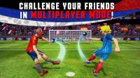 Cкриншот Shoot 2 Goal - World Multiplayer Soccer Cup 2019, изображение № 1555786 - RAWG