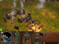 Cкриншот Age of Empires III, изображение № 417618 - RAWG