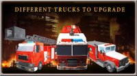 Cкриншот FIRE TRUCK SIMULATOR 3D, изображение № 1394902 - RAWG