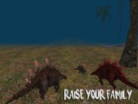 Cкриншот Stegosaurus Simulator, изображение № 1705682 - RAWG