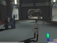 Cкриншот Star Wars: Obi-Wan, изображение № 349423 - RAWG