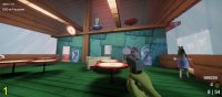 Cкриншот Krusty Zombies [Fan game], изображение № 2253499 - RAWG
