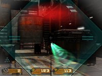 Cкриншот Quake IV, изображение № 805689 - RAWG