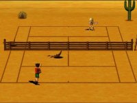 Cкриншот Centre Court Tennis, изображение № 740568 - RAWG